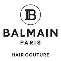 BALMAIN Paris Hair Couture